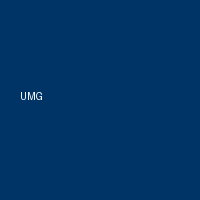 Logo UMG